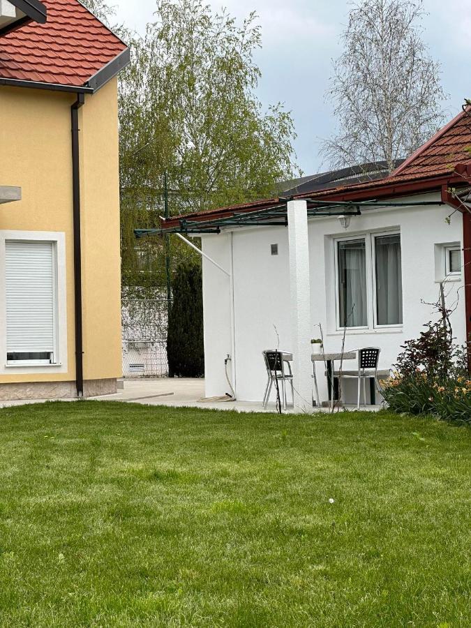 Nikšić Apartmani Emily & Jully מראה חיצוני תמונה